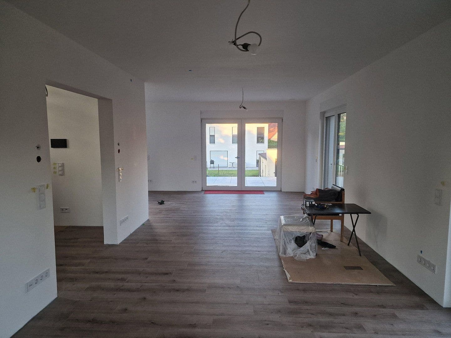Prenájom domu 190 m², pozemek 1.010 m², Panketal, Brandenbursko Prenájom domu 190 m², pozemek 1.010 m², Panketal, Brandenbursko
