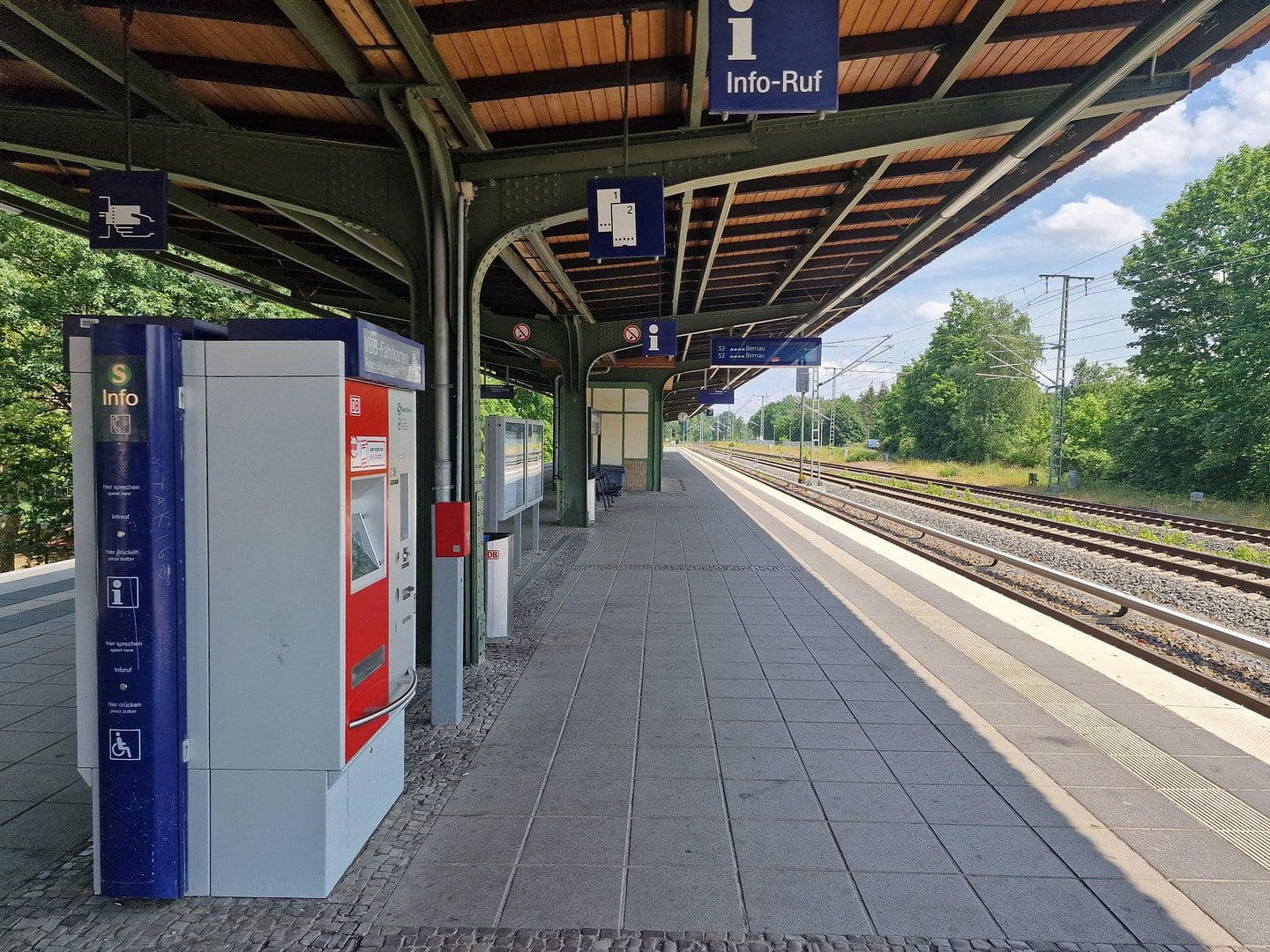 Prenájom domu 190 m², pozemek 1.010 m², Panketal, Brandenbursko Prenájom domu 190 m², pozemek 1.010 m², Panketal, Brandenbursko