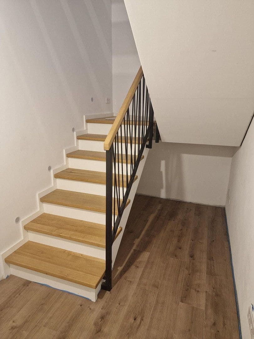 Prenájom domu 190 m², pozemek 1.010 m², Panketal, Brandenbursko Prenájom domu 190 m², pozemek 1.010 m², Panketal, Brandenbursko