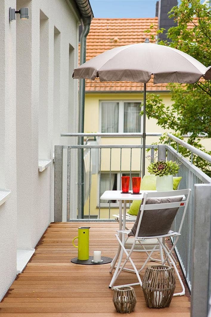 Prenájom bytu 1-izbový 37 m², Schenkendorfstrasse 2-6, Aachen, Severné Porýnie - Westfálsko Prenájom bytu 1-izbový 37 m², Schenkendorfstrasse 2-6, Aachen, Severné Porýnie - Westfálsko