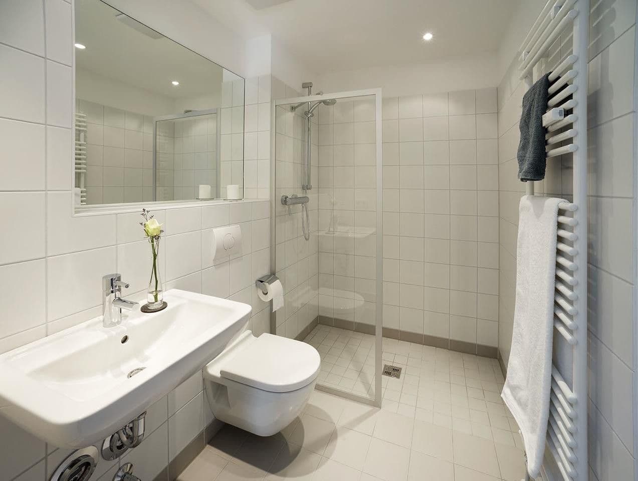 Prenájom bytu 1-izbový 37 m², Schenkendorfstrasse 2-6, Aachen, Severné Porýnie - Westfálsko Prenájom bytu 1-izbový 37 m², Schenkendorfstrasse 2-6, Aachen, Severné Porýnie - Westfálsko