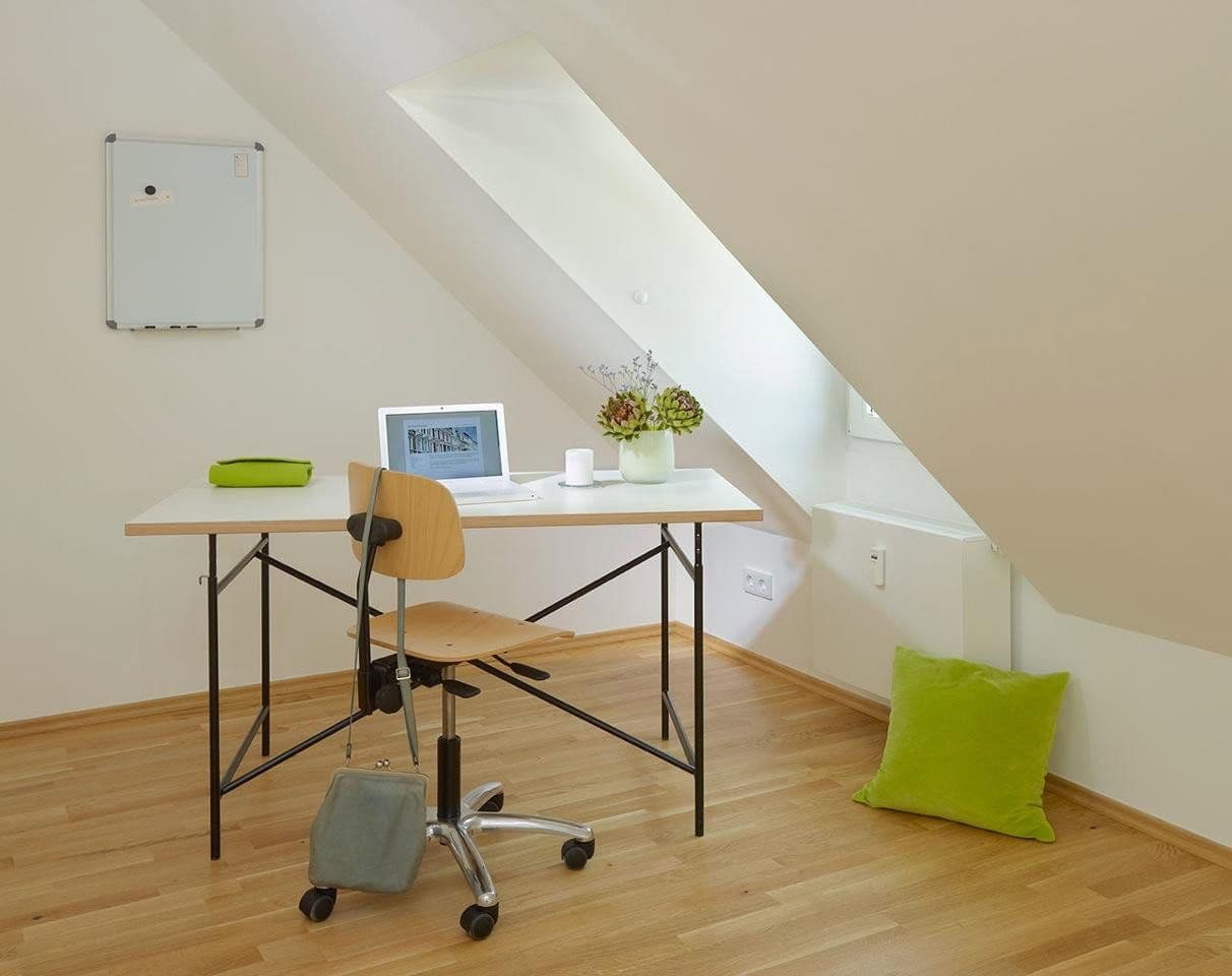 Prenájom bytu 1-izbový 37 m², Schenkendorfstrasse 2-6, Aachen, Severné Porýnie - Westfálsko Prenájom bytu 1-izbový 37 m², Schenkendorfstrasse 2-6, Aachen, Severné Porýnie - Westfálsko