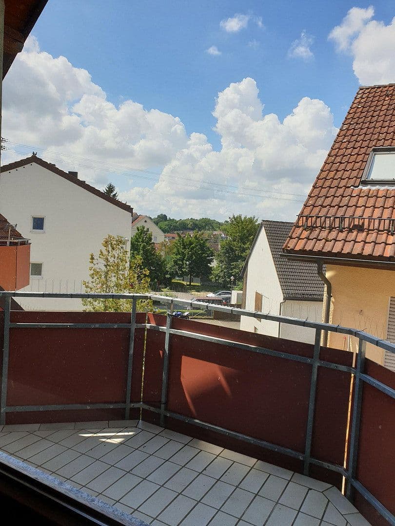 Predaj bytu 3-izbový 72 m², Heilbronn, Bádensko-Wurttembersko Predaj bytu 3-izbový 72 m², Heilbronn, Bádensko-Wurttembersko