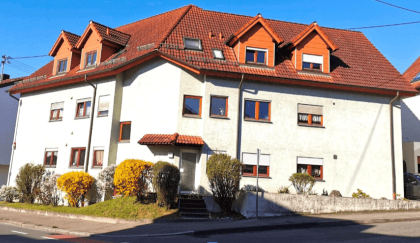 Predaj bytu 3-izbový 72 m², Heilbronn, Bádensko-Wurttembersko Predaj bytu 3-izbový 72 m², Heilbronn, Bádensko-Wurttembersko