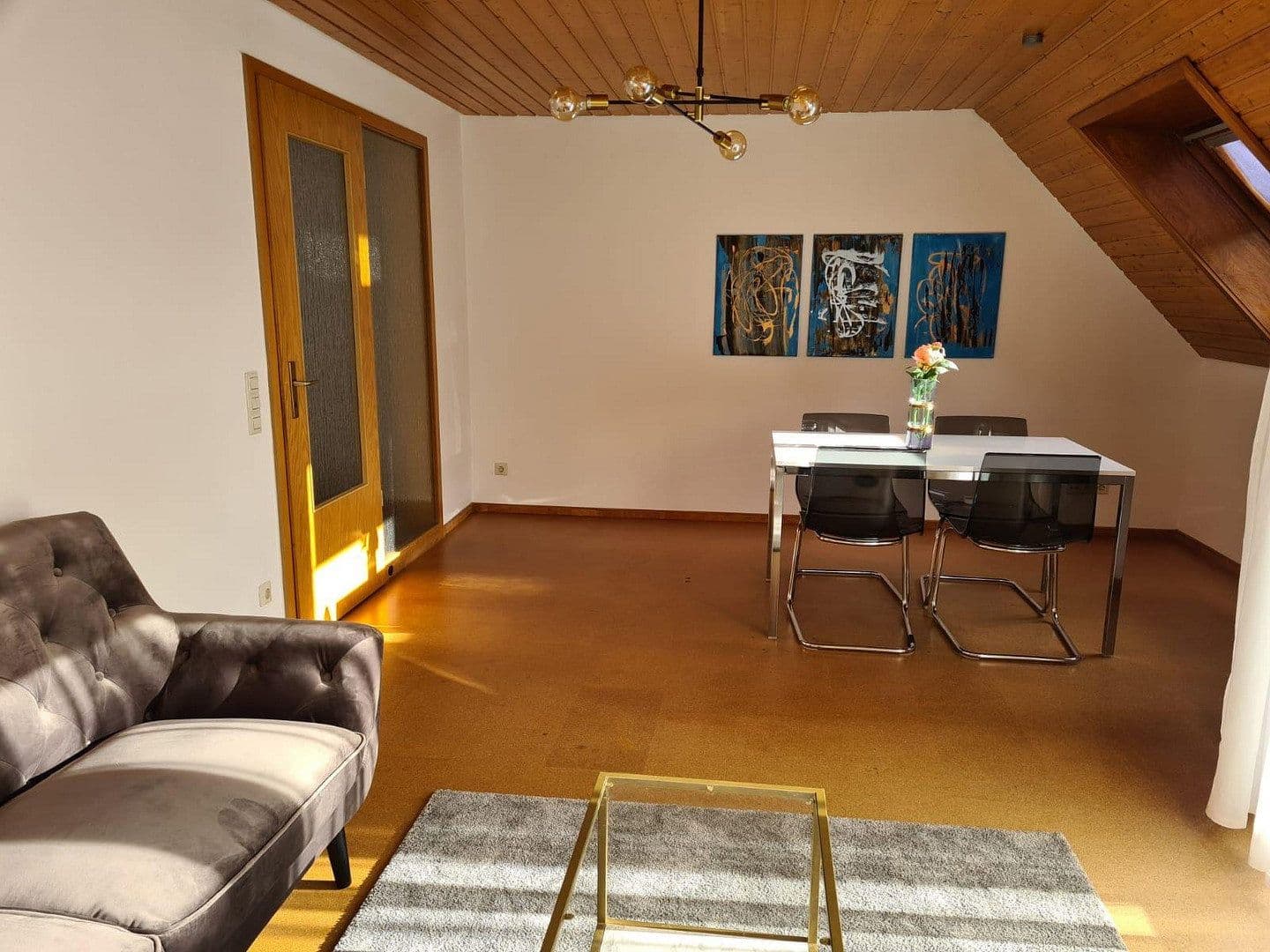Predaj bytu 3-izbový 72 m², Heilbronn, Bádensko-Wurttembersko Predaj bytu 3-izbový 72 m², Heilbronn, Bádensko-Wurttembersko