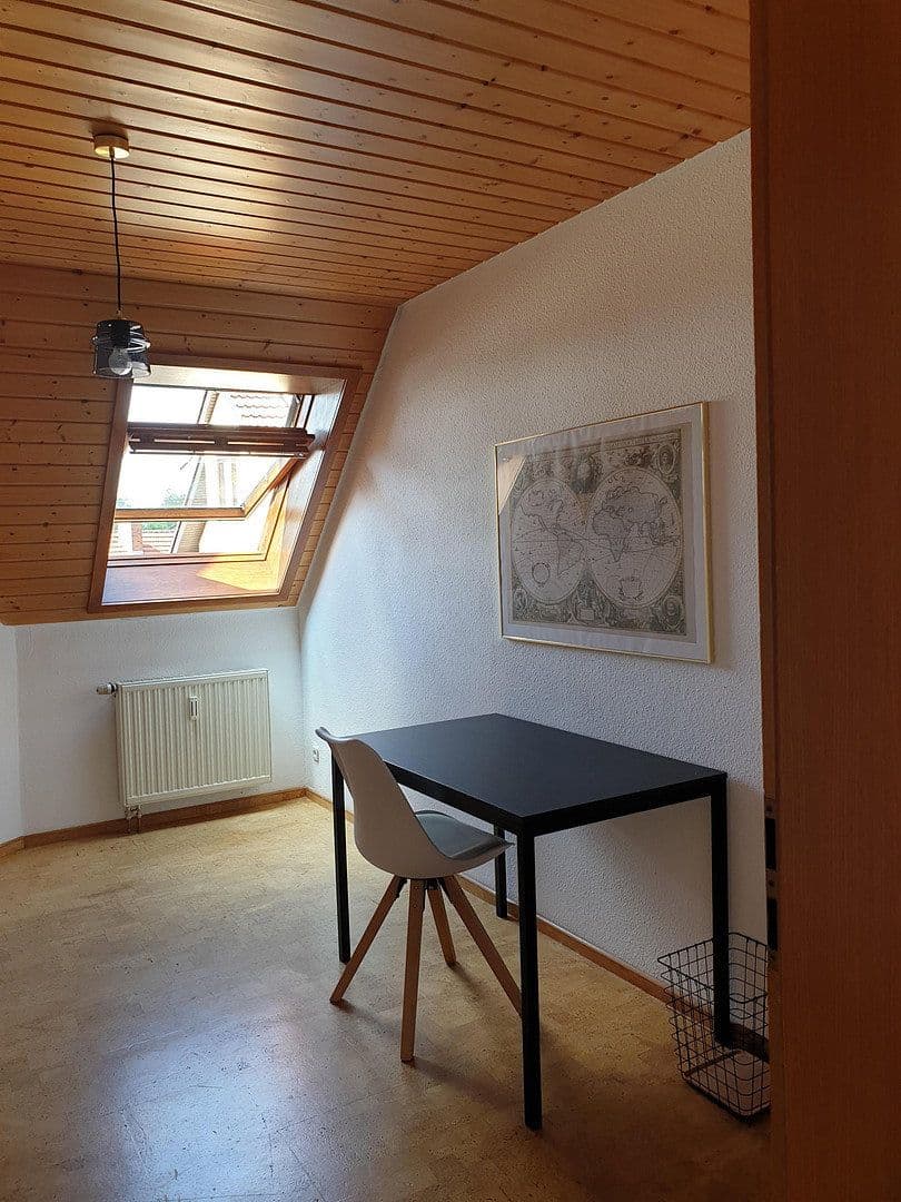 Predaj bytu 3-izbový 72 m², Heilbronn, Bádensko-Wurttembersko Predaj bytu 3-izbový 72 m², Heilbronn, Bádensko-Wurttembersko
