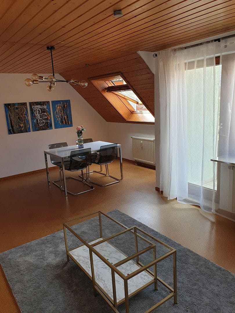 Predaj bytu 3-izbový 72 m², Heilbronn, Bádensko-Wurttembersko Predaj bytu 3-izbový 72 m², Heilbronn, Bádensko-Wurttembersko