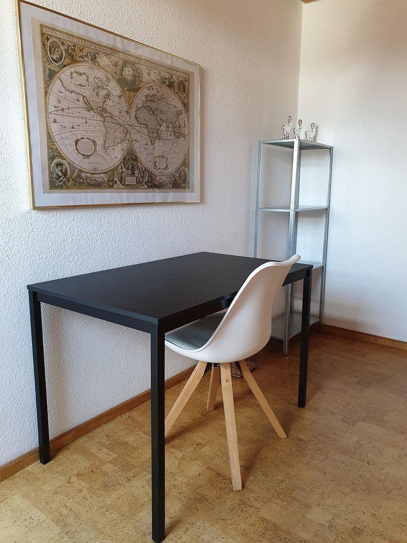 Predaj bytu 3-izbový 72 m², Heilbronn, Bádensko-Wurttembersko Predaj bytu 3-izbový 72 m², Heilbronn, Bádensko-Wurttembersko
