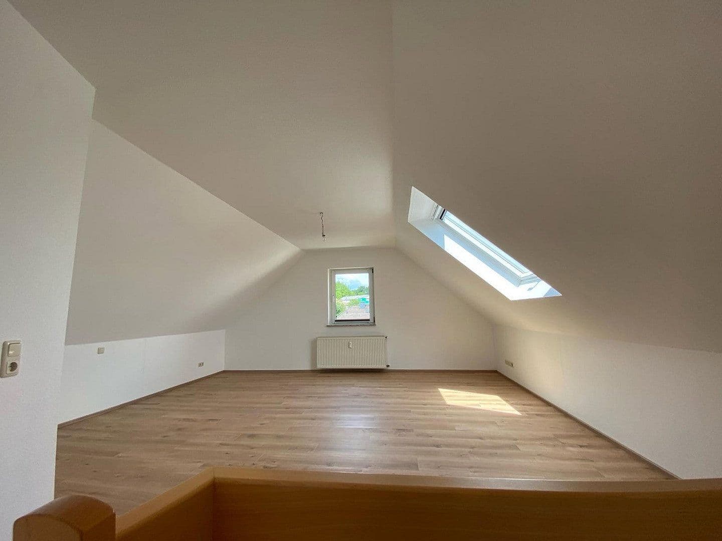 Prenájom bytu 3-izbový 82 m², Bergstraße 14, Sehlem, Porýnie-Falcko Prenájom bytu 3-izbový 82 m², Bergstraße 14, Sehlem, Porýnie-Falcko