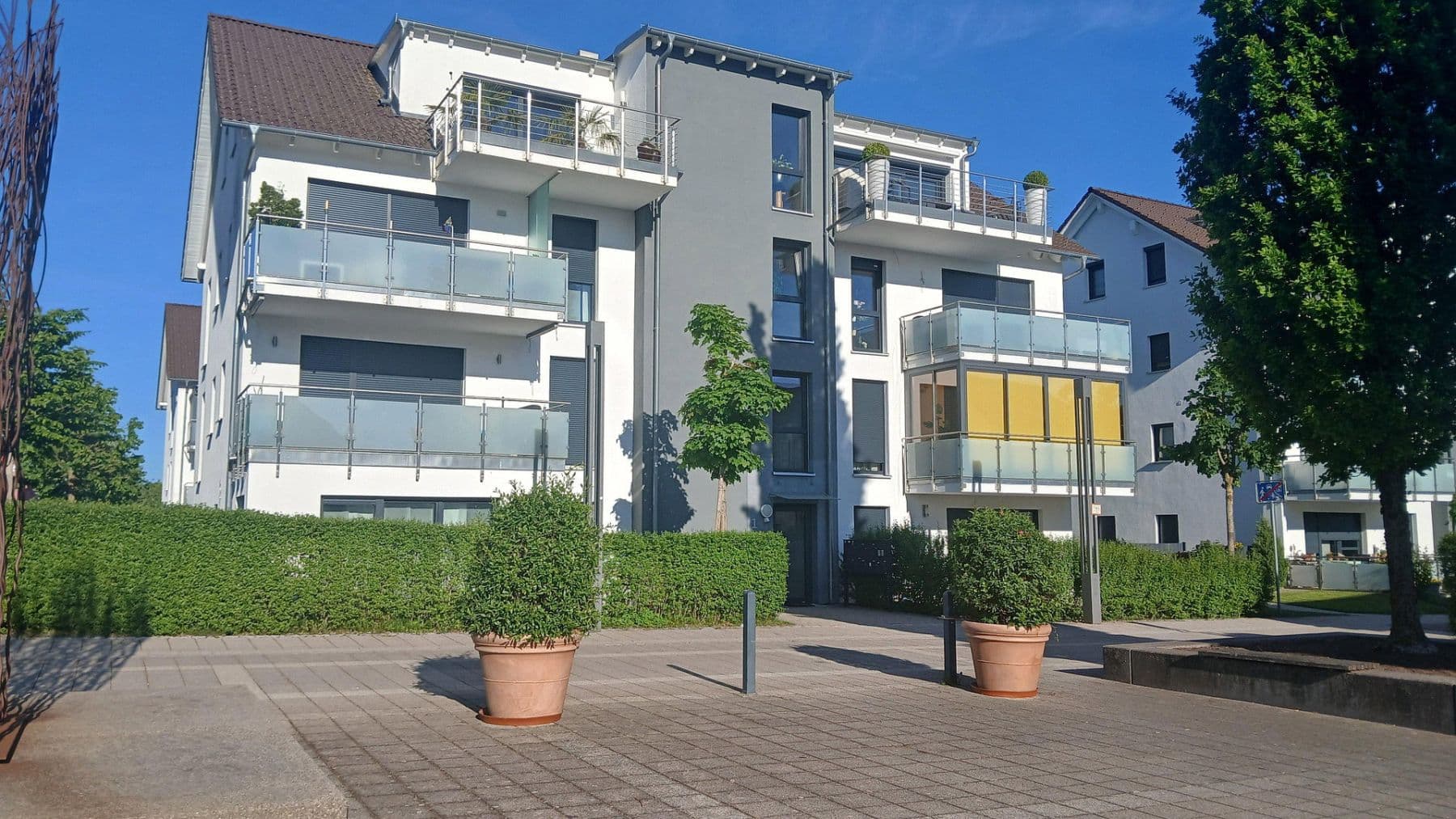 Predaj bytu 3-izbový 80 m², Freudenstadt, Bádensko-Wurttembersko Predaj bytu 3-izbový 80 m², Freudenstadt, Bádensko-Wurttembersko