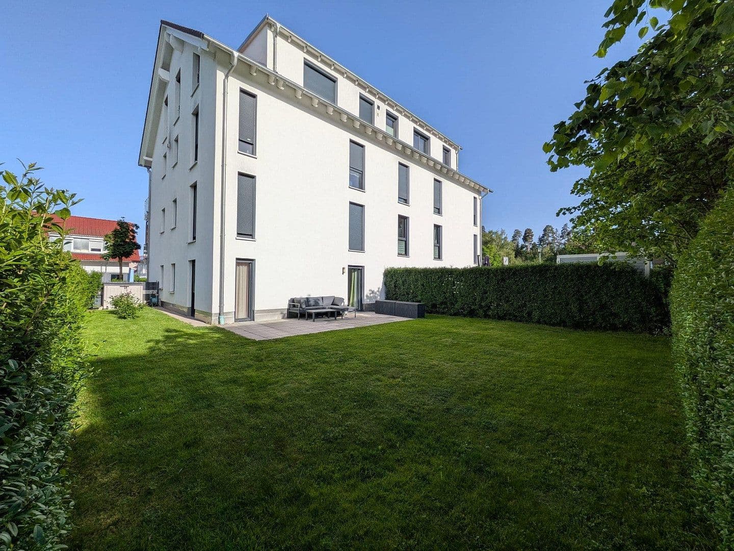 Predaj bytu 3-izbový 80 m², Freudenstadt, Bádensko-Wurttembersko Predaj bytu 3-izbový 80 m², Freudenstadt, Bádensko-Wurttembersko