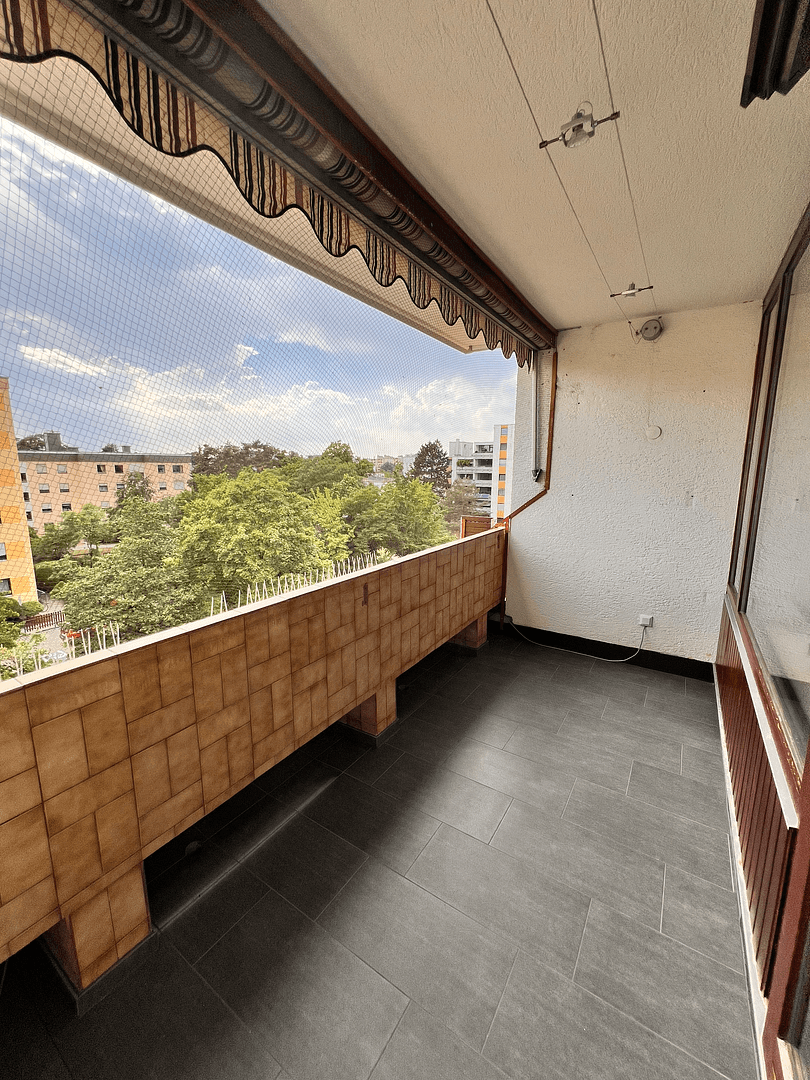 Prenájom bytu 3-izbový 94 m², Elsa/Brändströmsrtr 74, Nürnberg, Bavorsko Prenájom bytu 3-izbový 94 m², Elsa/Brändströmsrtr 74, Nürnberg, Bavorsko