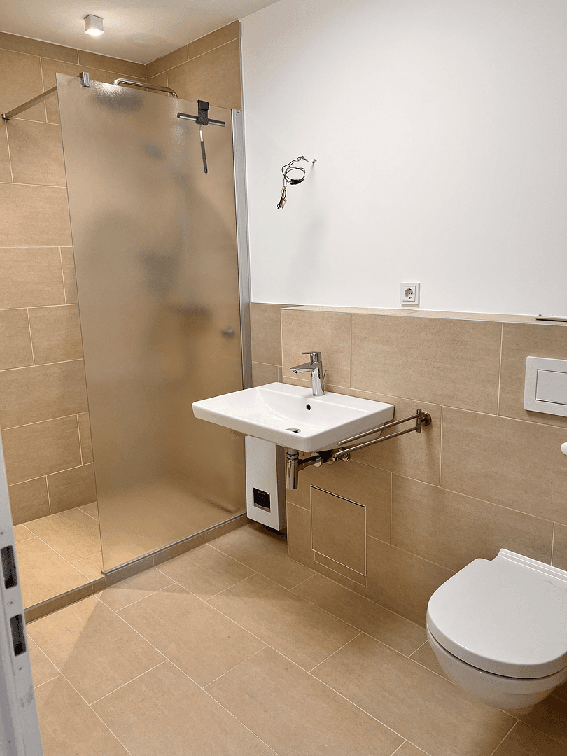 Prenájom bytu 3-izbový 94 m², Elsa/Brändströmsrtr 74, Nürnberg, Bavorsko Prenájom bytu 3-izbový 94 m², Elsa/Brändströmsrtr 74, Nürnberg, Bavorsko