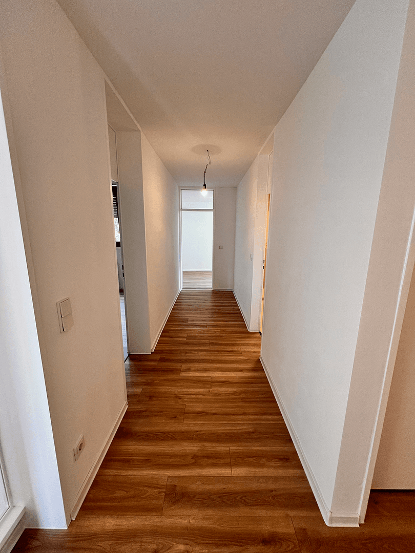 Prenájom bytu 3-izbový 94 m², Elsa/Brändströmsrtr 74, Nürnberg, Bavorsko Prenájom bytu 3-izbový 94 m², Elsa/Brändströmsrtr 74, Nürnberg, Bavorsko