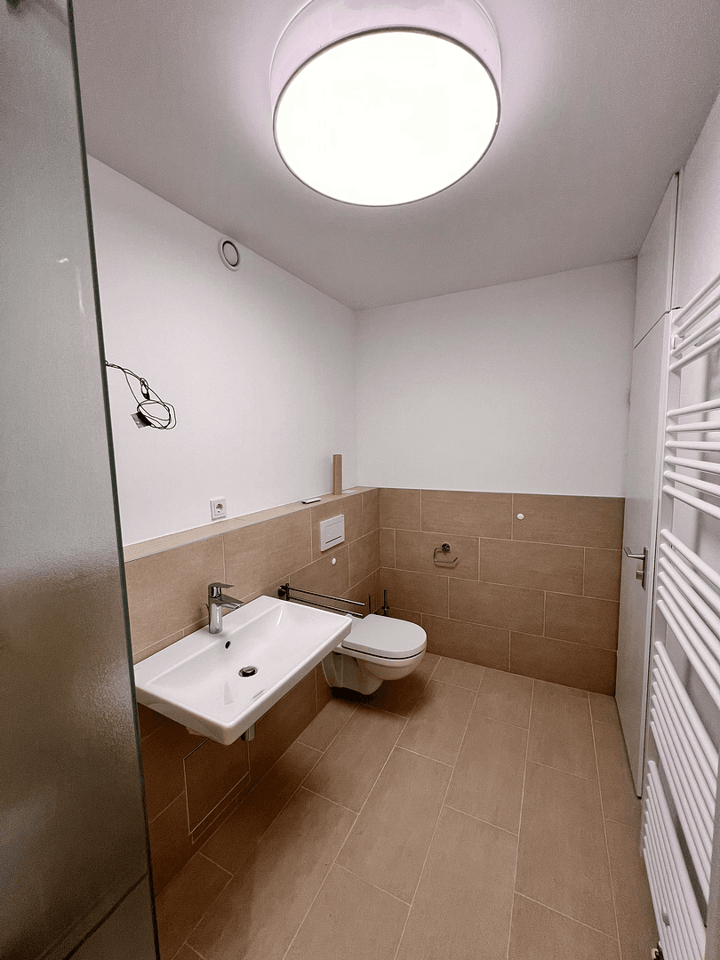 Prenájom bytu 3-izbový 94 m², Elsa/Brändströmsrtr 74, Nürnberg, Bavorsko Prenájom bytu 3-izbový 94 m², Elsa/Brändströmsrtr 74, Nürnberg, Bavorsko