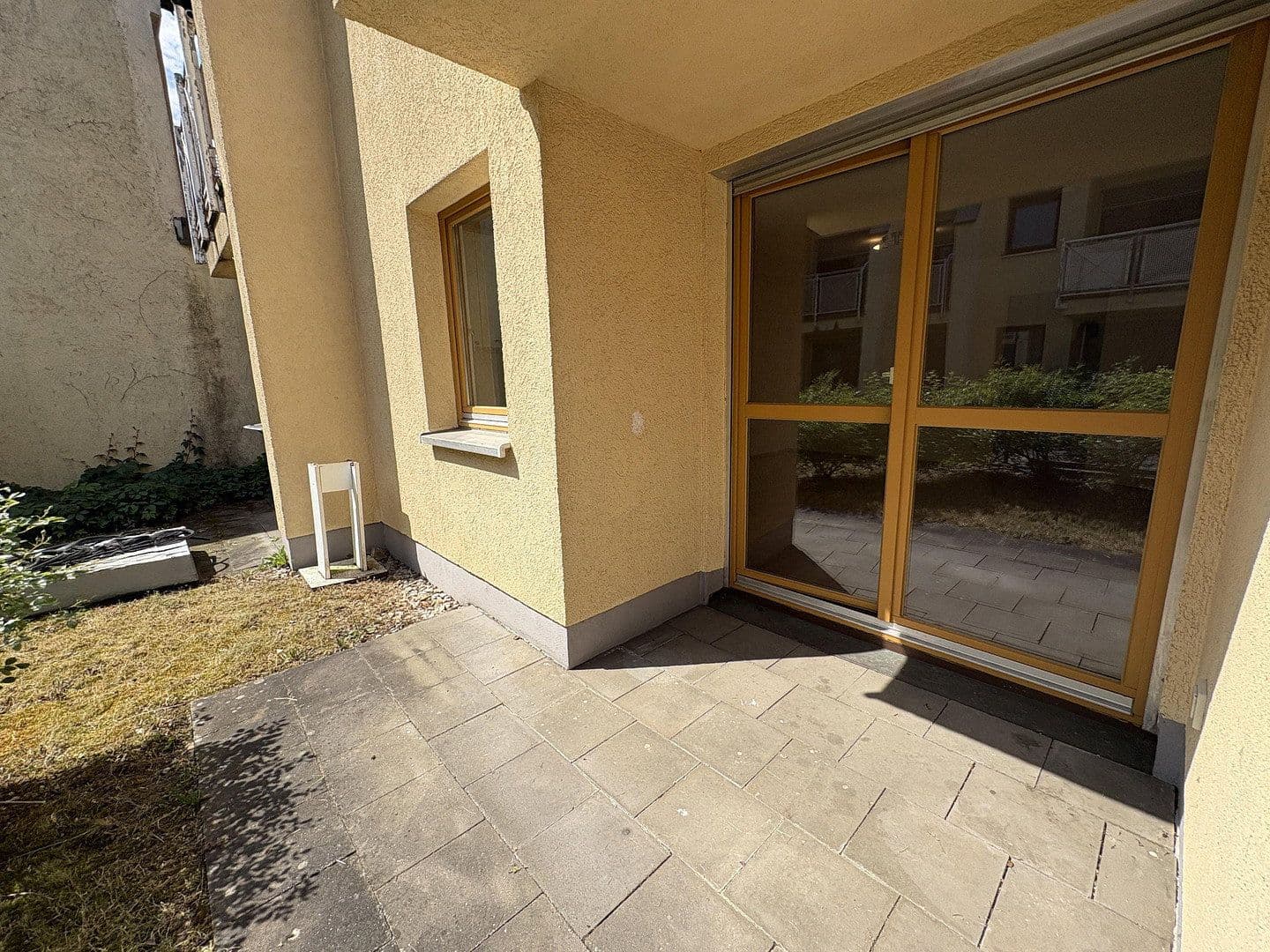 Prenájom bytu 1-izbový 30 m², Waaggasse 14, Baiersdorf, Bavorsko Prenájom bytu 1-izbový 30 m², Waaggasse 14, Baiersdorf, Bavorsko