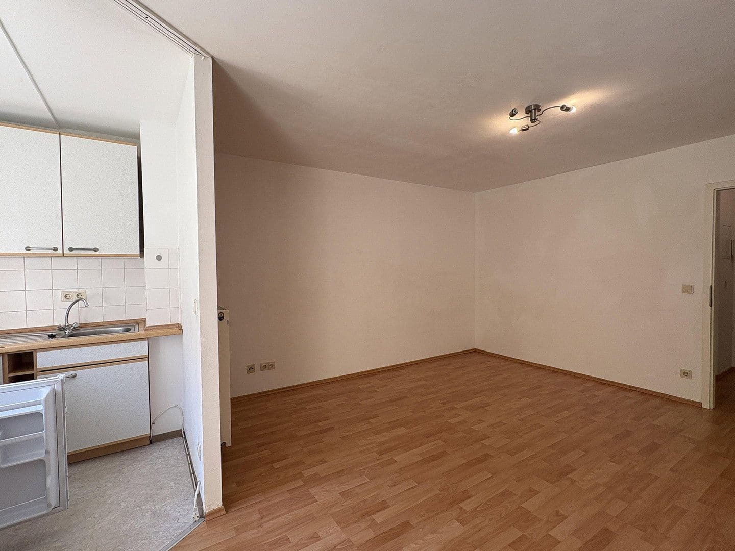 Prenájom bytu 1-izbový 30 m², Waaggasse 14, Baiersdorf, Bavorsko Prenájom bytu 1-izbový 30 m², Waaggasse 14, Baiersdorf, Bavorsko