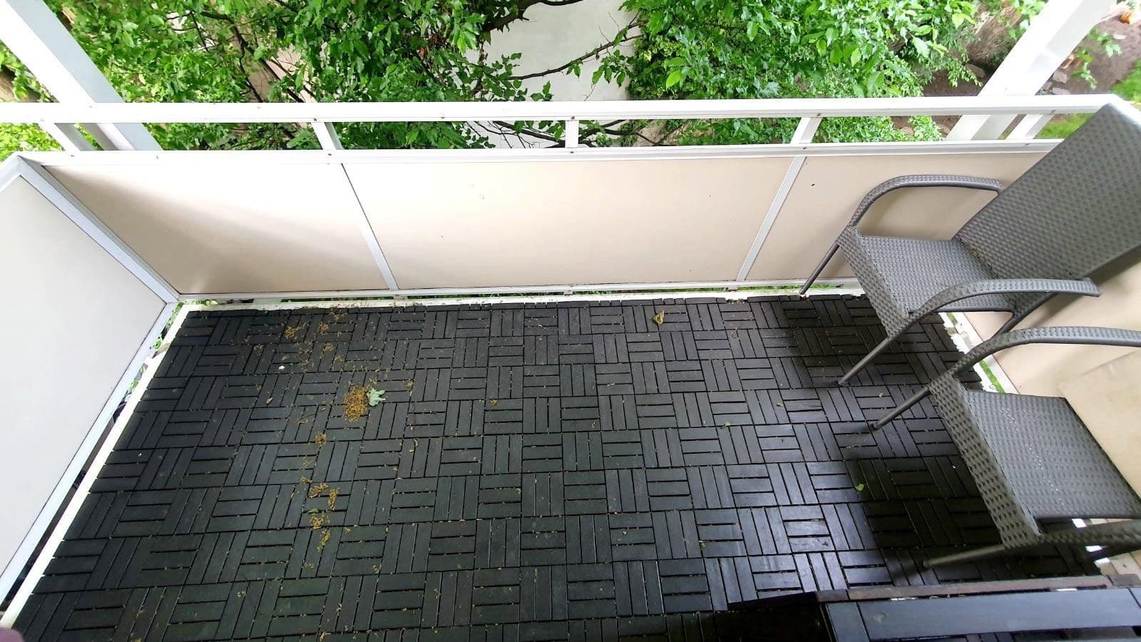 Prenájom bytu 2-izbový 62 m², Escherstraße 60, Köln, Severné Porýnie - Westfálsko Prenájom bytu 2-izbový 62 m², Escherstraße 60, Köln, Severné Porýnie - Westfálsko
