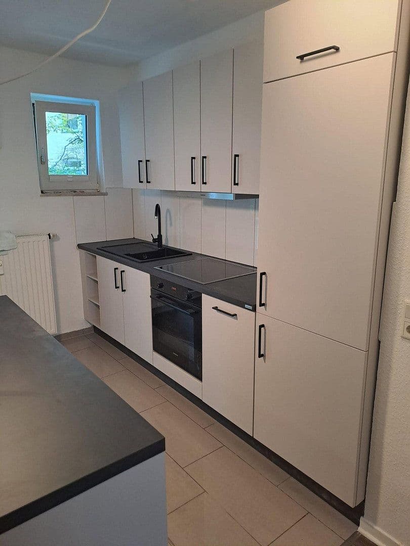 Prenájom bytu 2-izbový 62 m², Escherstraße 60, Köln, Severné Porýnie - Westfálsko Prenájom bytu 2-izbový 62 m², Escherstraße 60, Köln, Severné Porýnie - Westfálsko