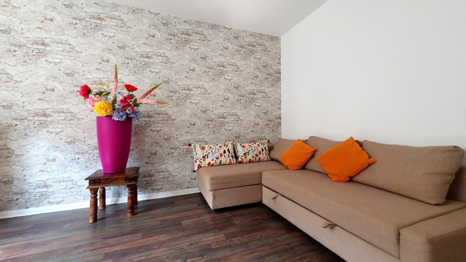 Prenájom bytu 2-izbový 62 m², Escherstraße 60, Köln, Severné Porýnie - Westfálsko Prenájom bytu 2-izbový 62 m², Escherstraße 60, Köln, Severné Porýnie - Westfálsko