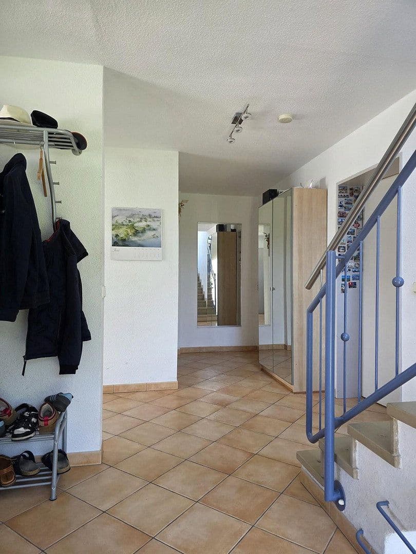 Predaj domu 167 m², pozemek 944 m², Hans-Böckler-Str. 24, Ludwigshafen am Rhein, Porýnie-Falcko Predaj domu 167 m², pozemek 944 m², Hans-Böckler-Str. 24, Ludwigshafen am Rhein, Porýnie-Falcko