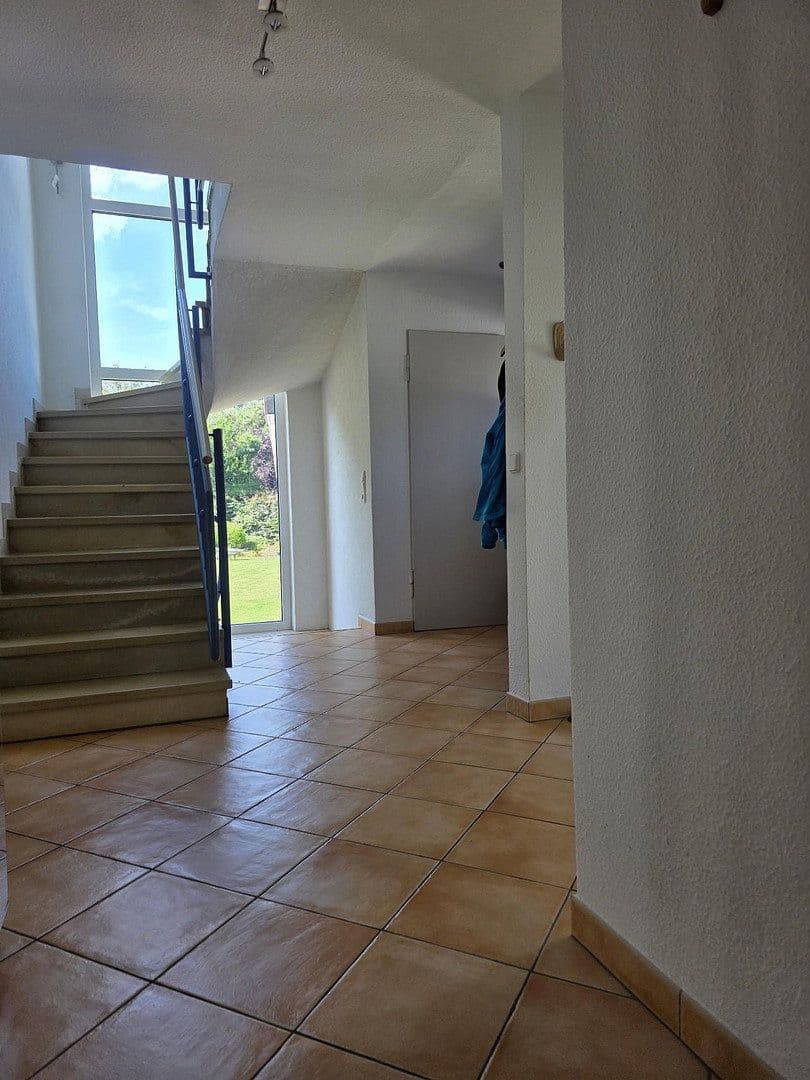 Predaj domu 167 m², pozemek 944 m², Hans-Böckler-Str. 24, Ludwigshafen am Rhein, Porýnie-Falcko Predaj domu 167 m², pozemek 944 m², Hans-Böckler-Str. 24, Ludwigshafen am Rhein, Porýnie-Falcko