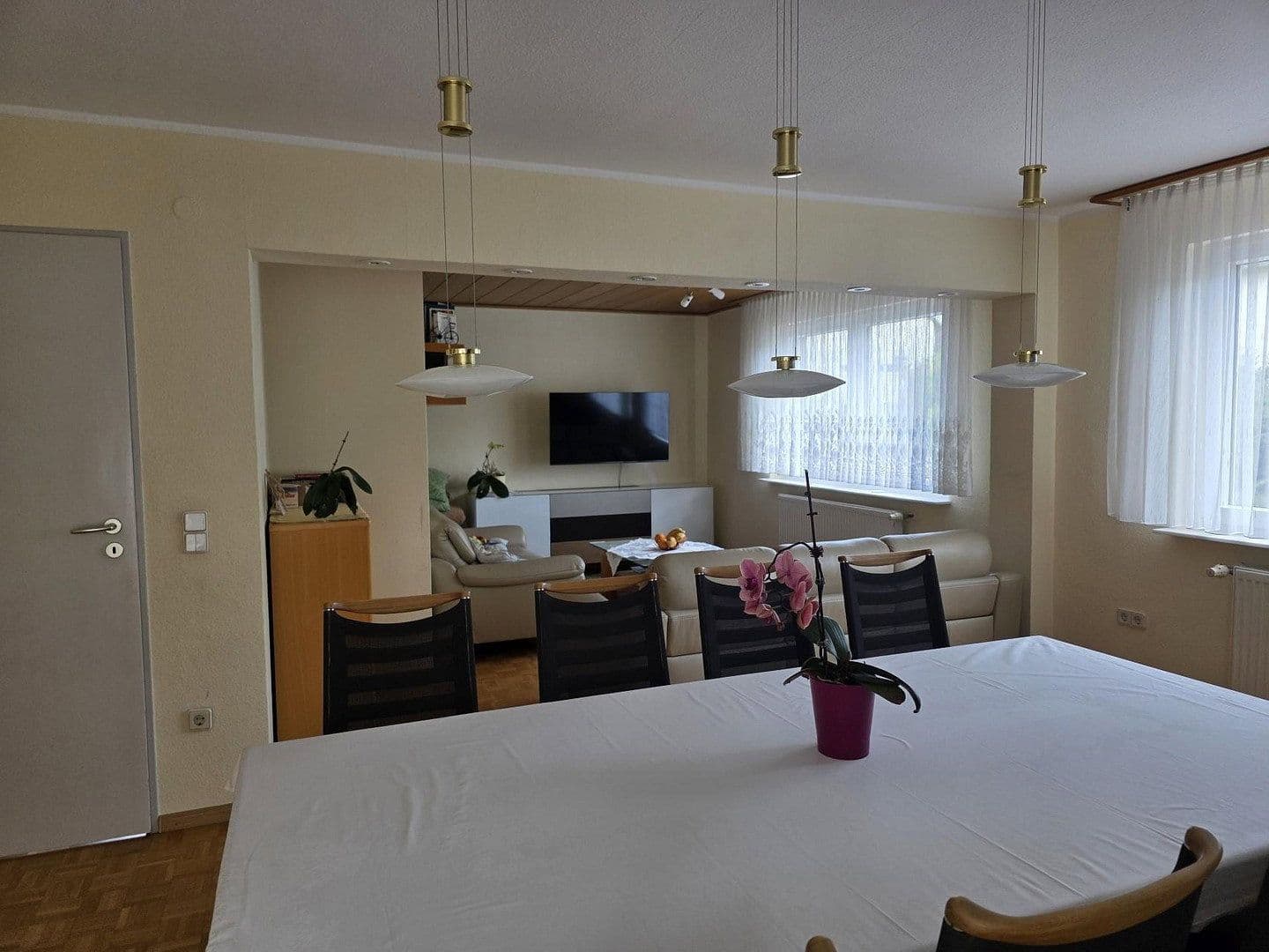 Predaj domu 167 m², pozemek 944 m², Hans-Böckler-Str. 24, Ludwigshafen am Rhein, Porýnie-Falcko Predaj domu 167 m², pozemek 944 m², Hans-Böckler-Str. 24, Ludwigshafen am Rhein, Porýnie-Falcko