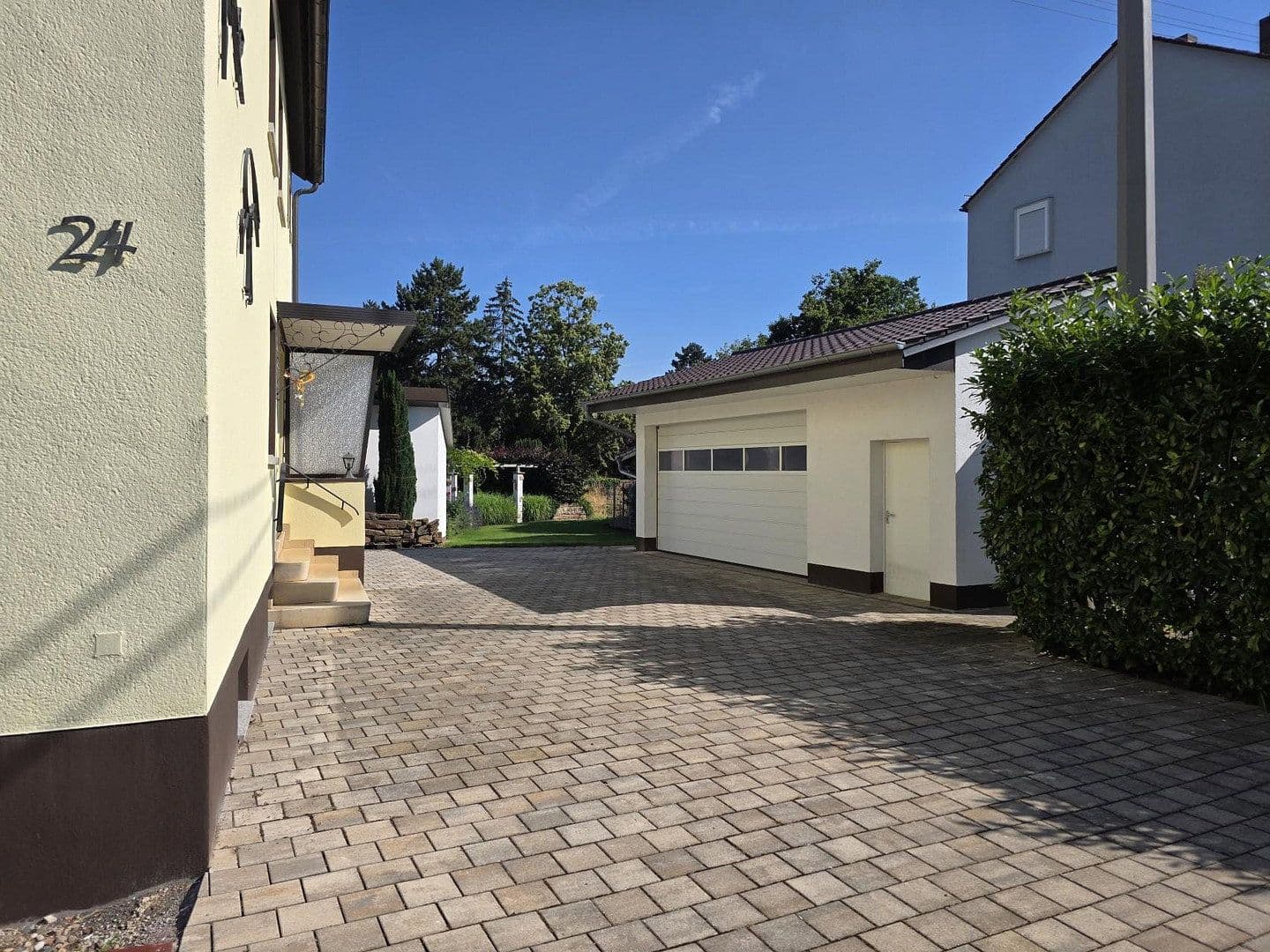 Predaj domu 167 m², pozemek 944 m², Hans-Böckler-Str. 24, Ludwigshafen am Rhein, Porýnie-Falcko Predaj domu 167 m², pozemek 944 m², Hans-Böckler-Str. 24, Ludwigshafen am Rhein, Porýnie-Falcko