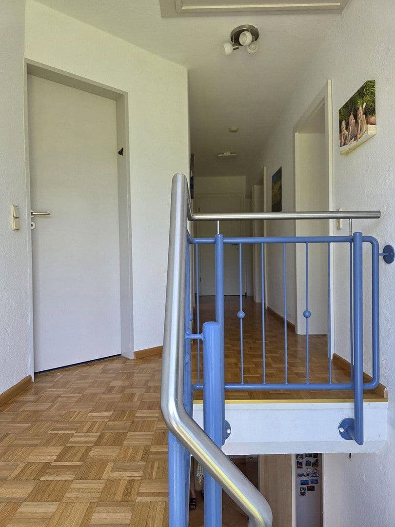 Predaj domu 167 m², pozemek 944 m², Hans-Böckler-Str. 24, Ludwigshafen am Rhein, Porýnie-Falcko Predaj domu 167 m², pozemek 944 m², Hans-Böckler-Str. 24, Ludwigshafen am Rhein, Porýnie-Falcko