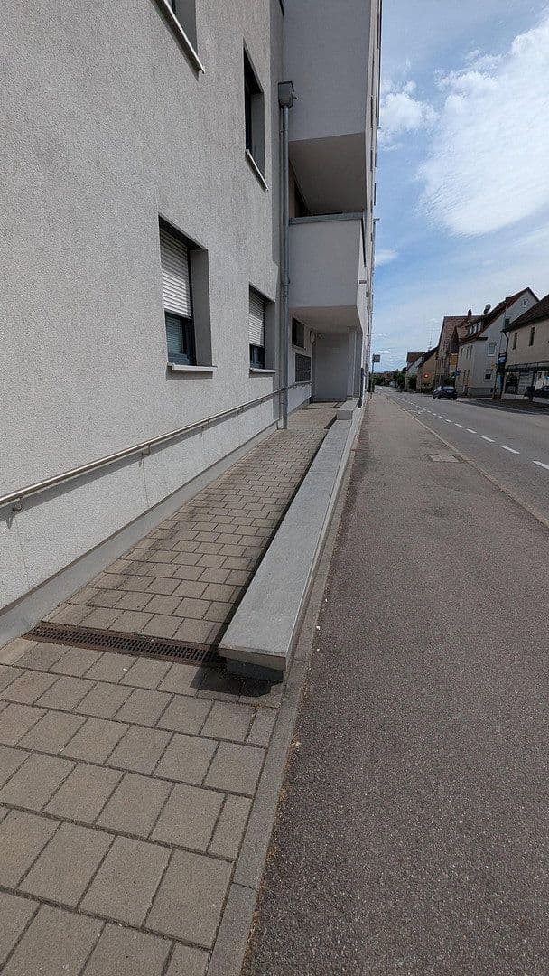 Predaj bytu 3-izbový 91 m², Herrenberg, Bádensko-Wurttembersko Predaj bytu 3-izbový 91 m², Herrenberg, Bádensko-Wurttembersko