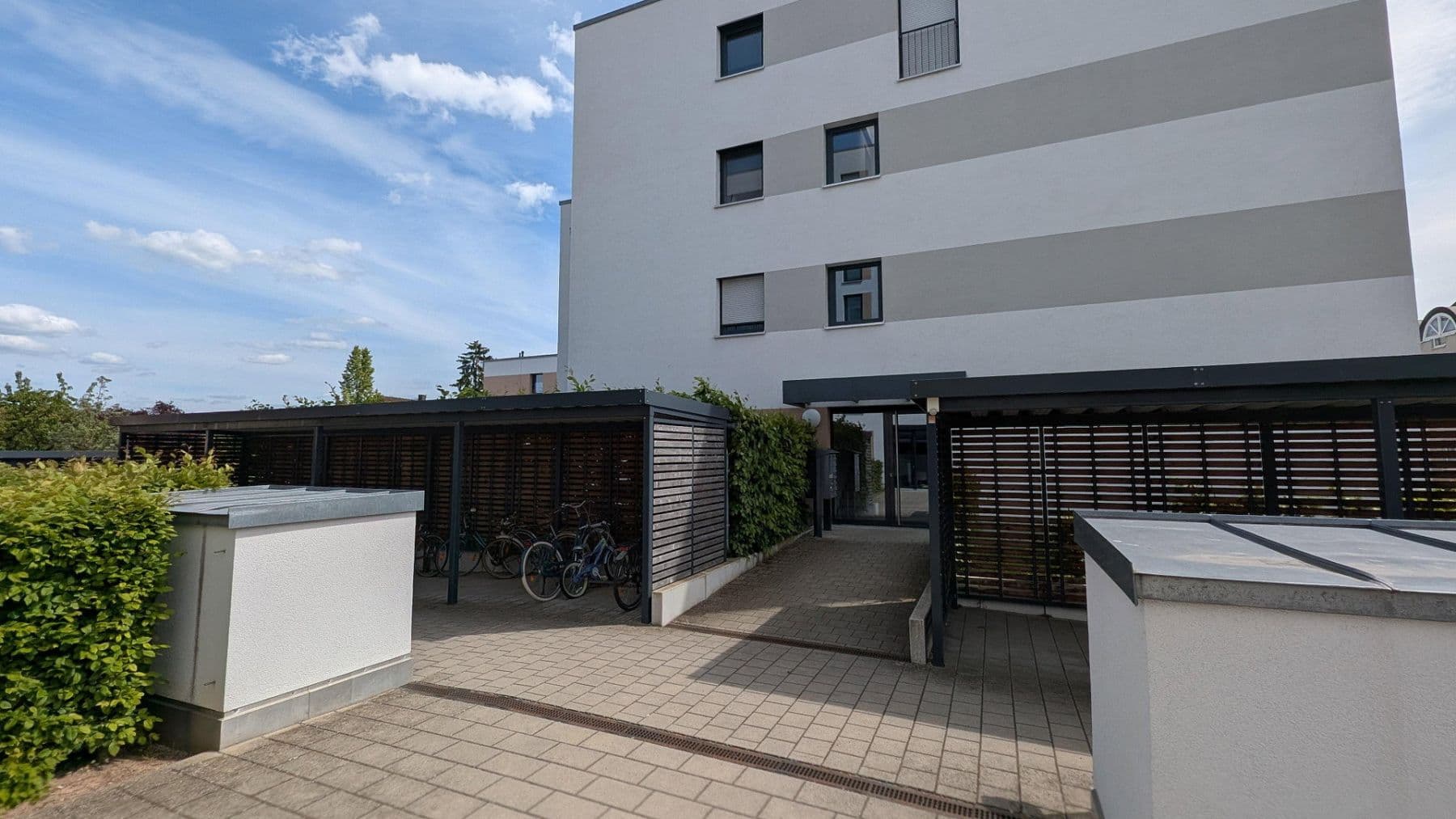 Predaj bytu 3-izbový 91 m², Herrenberg, Bádensko-Wurttembersko Predaj bytu 3-izbový 91 m², Herrenberg, Bádensko-Wurttembersko