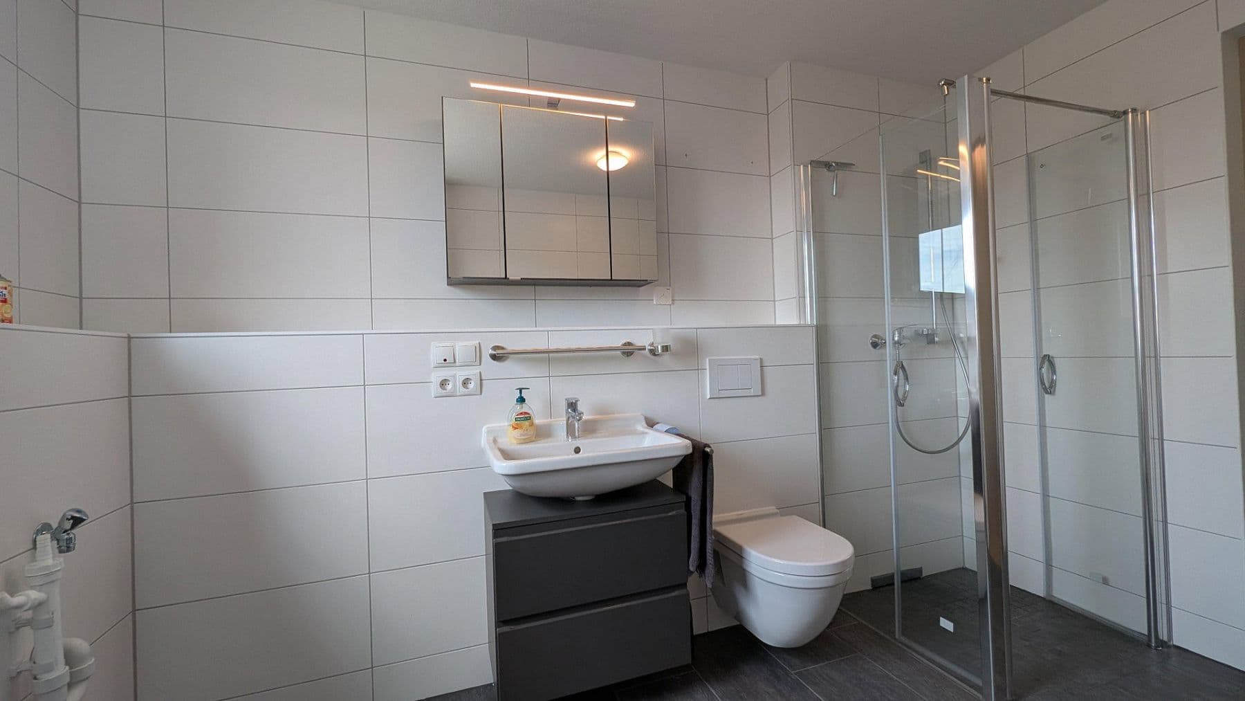 Predaj bytu 3-izbový 91 m², Herrenberg, Bádensko-Wurttembersko Predaj bytu 3-izbový 91 m², Herrenberg, Bádensko-Wurttembersko