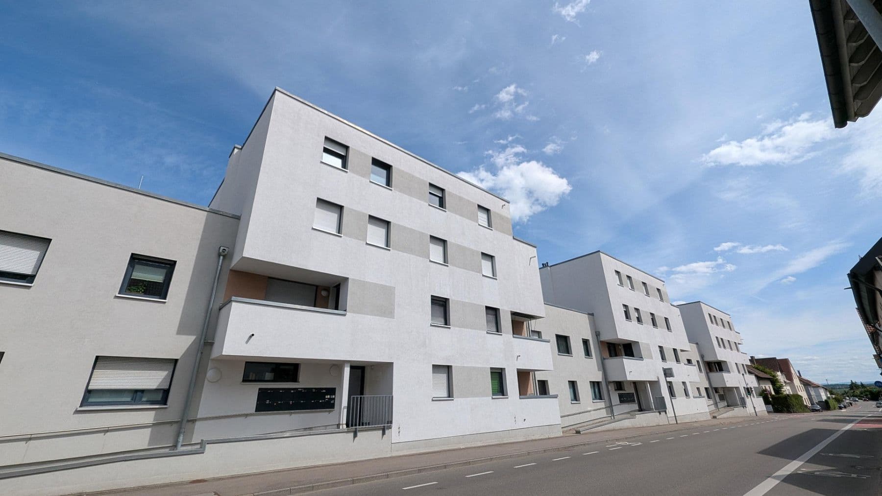 Predaj bytu 3-izbový 91 m², Herrenberg, Bádensko-Wurttembersko Predaj bytu 3-izbový 91 m², Herrenberg, Bádensko-Wurttembersko