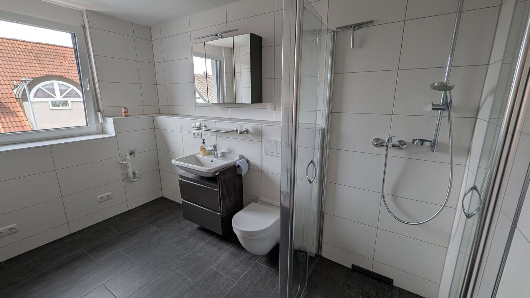 Predaj bytu 3-izbový 91 m², Herrenberg, Bádensko-Wurttembersko Predaj bytu 3-izbový 91 m², Herrenberg, Bádensko-Wurttembersko
