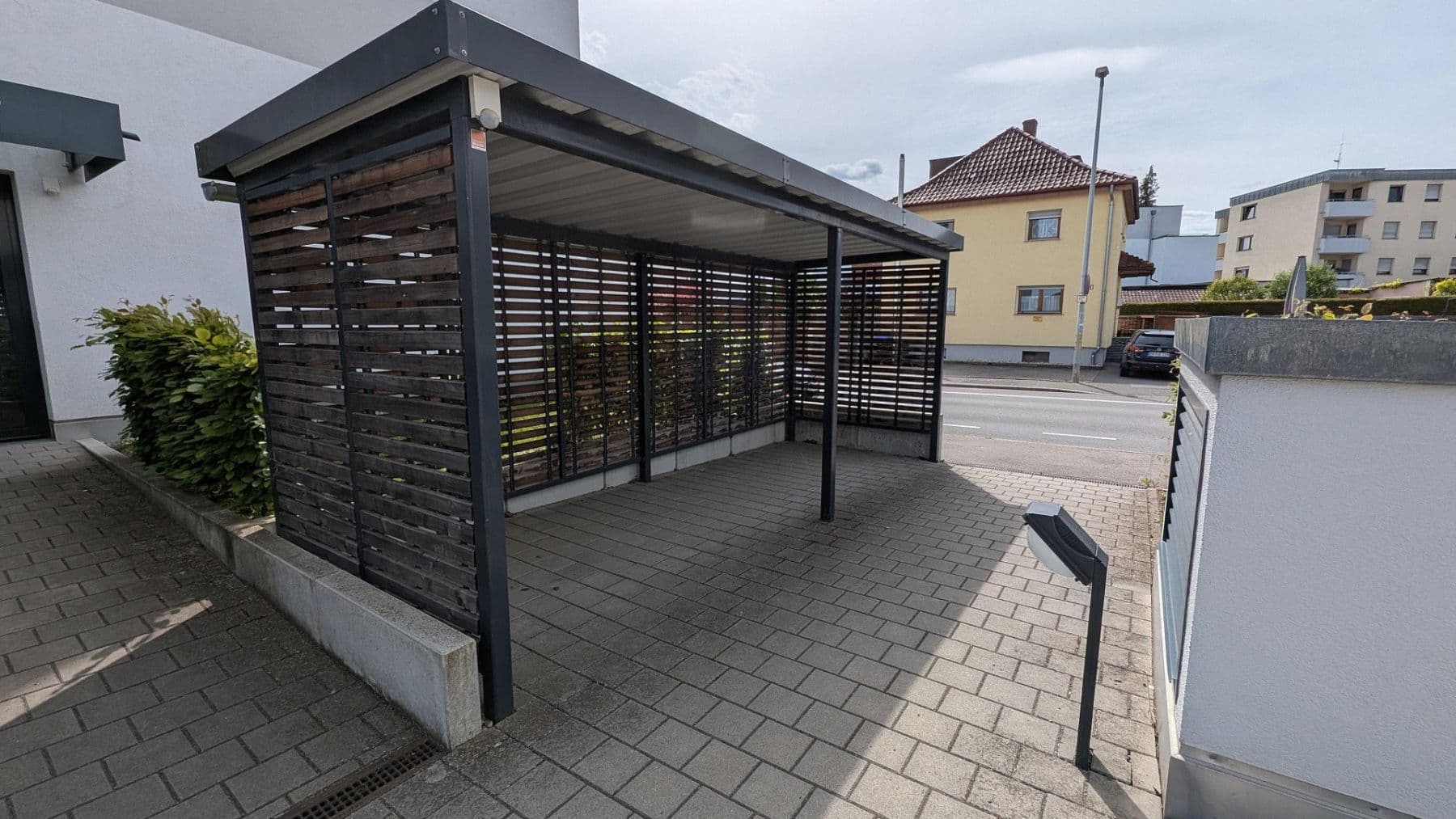 Predaj bytu 3-izbový 91 m², Herrenberg, Bádensko-Wurttembersko Predaj bytu 3-izbový 91 m², Herrenberg, Bádensko-Wurttembersko