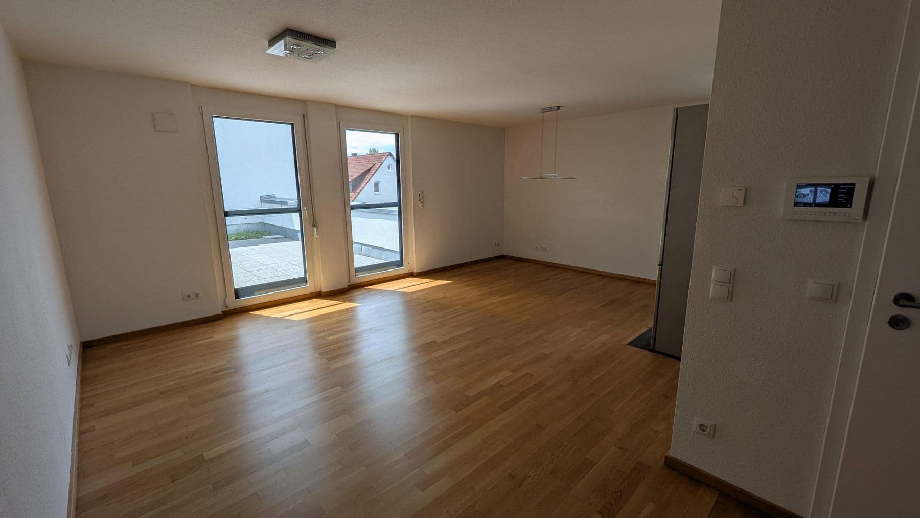 Predaj bytu 3-izbový 91 m², Herrenberg, Bádensko-Wurttembersko Predaj bytu 3-izbový 91 m², Herrenberg, Bádensko-Wurttembersko