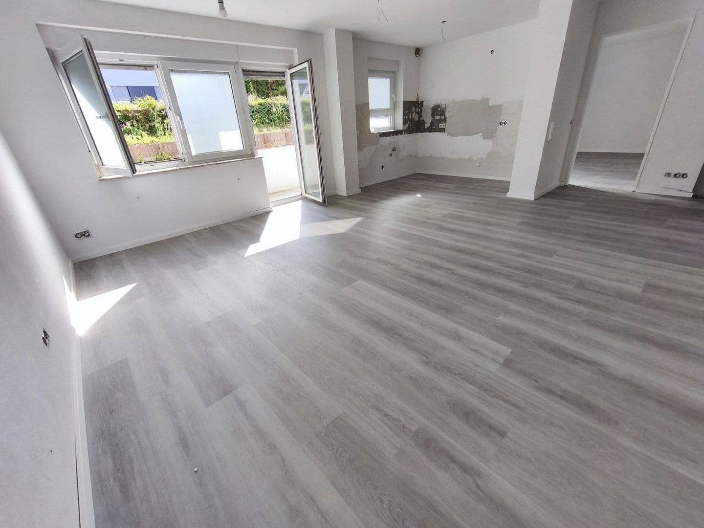 Prenájom bytu 2-izbový 63 m², March, Bádensko-Wurttembersko Prenájom bytu 2-izbový 63 m², March, Bádensko-Wurttembersko