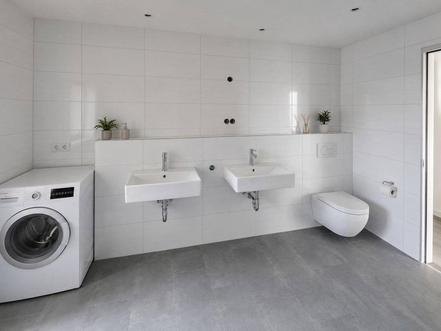 Prenájom bytu 2-izbový 63 m², March, Bádensko-Wurttembersko Prenájom bytu 2-izbový 63 m², March, Bádensko-Wurttembersko