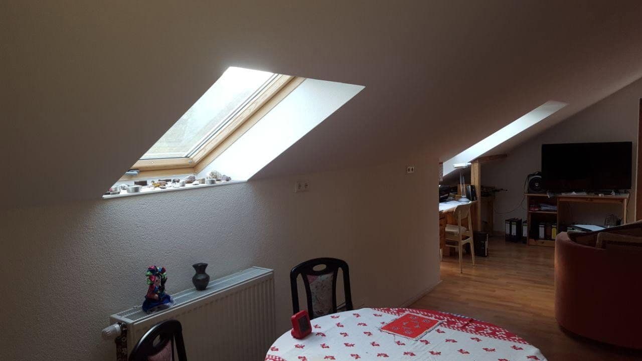 Prenájom bytu 3-izbový 86 m², Schafblumenhalde 15, Horb am Neckar, Bádensko-Wurttembersko Prenájom bytu 3-izbový 86 m², Schafblumenhalde 15, Horb am Neckar, Bádensko-Wurttembersko