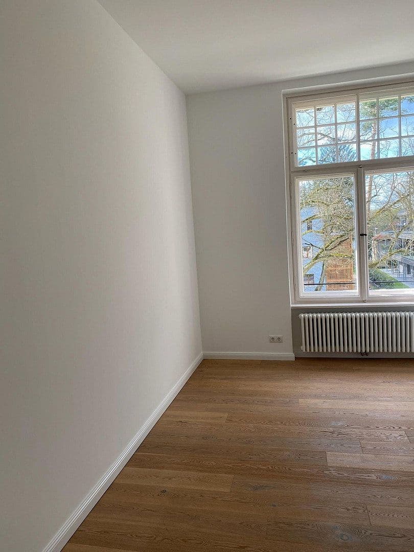 Predaj bytu 4-izbový 100 m², Oranienburg, Brandenbursko Predaj bytu 4-izbový 100 m², Oranienburg, Brandenbursko