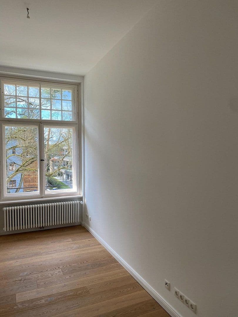 Predaj bytu 4-izbový 100 m², Oranienburg, Brandenbursko Predaj bytu 4-izbový 100 m², Oranienburg, Brandenbursko