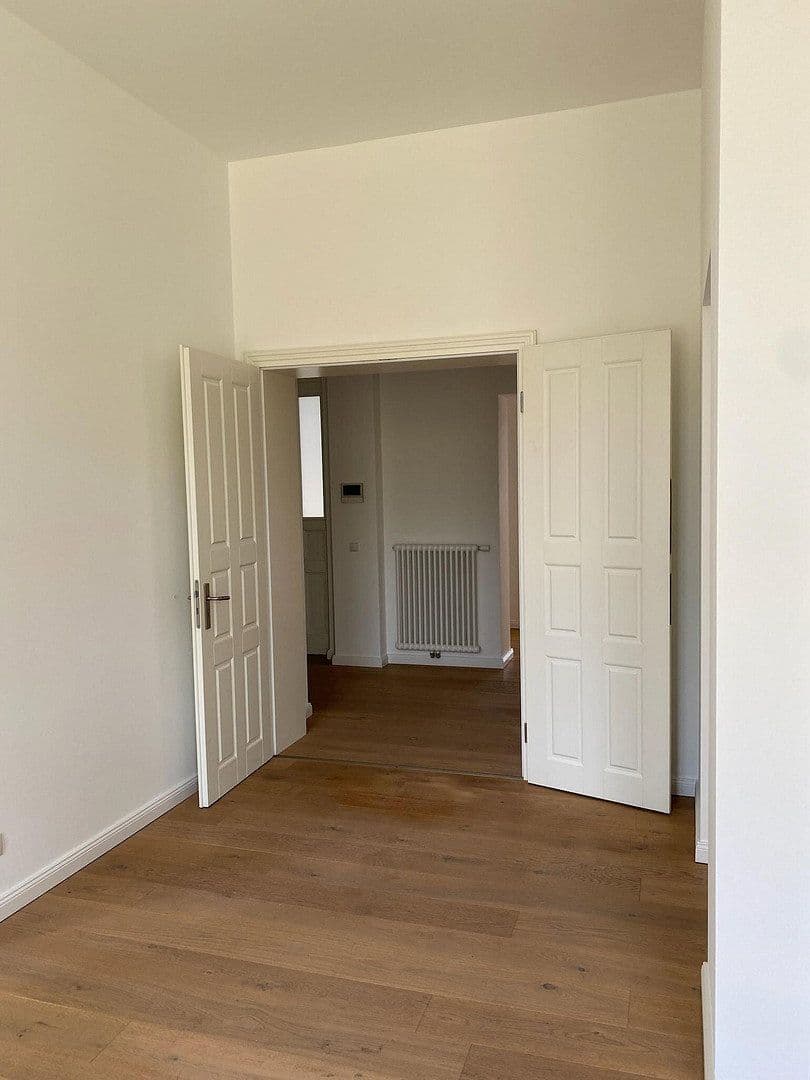 Predaj bytu 4-izbový 100 m², Oranienburg, Brandenbursko Predaj bytu 4-izbový 100 m², Oranienburg, Brandenbursko