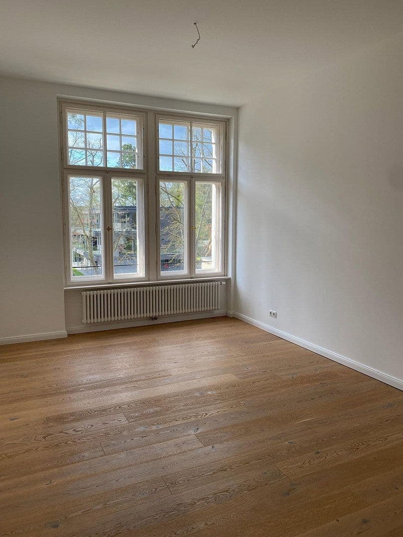 Predaj bytu 4-izbový 100 m², Oranienburg, Brandenbursko Predaj bytu 4-izbový 100 m², Oranienburg, Brandenbursko