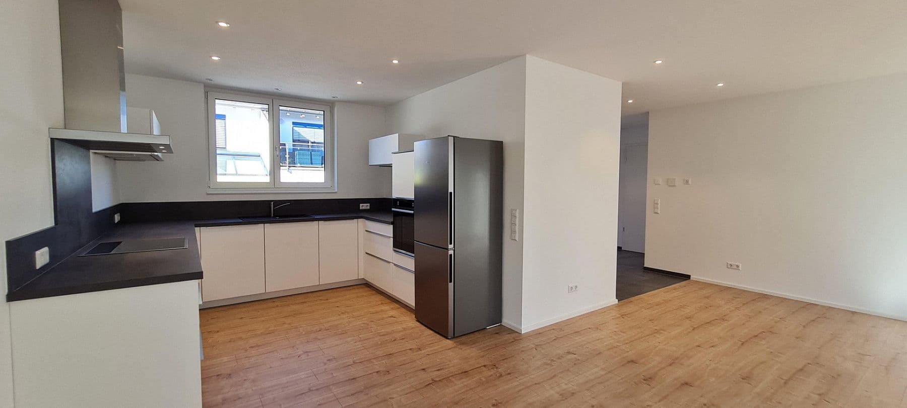 Prenájom domu 137 m², pozemek 40 m², Bad Säckingen, Bádensko-Wurttembersko Prenájom domu 137 m², pozemek 40 m², Bad Säckingen, Bádensko-Wurttembersko