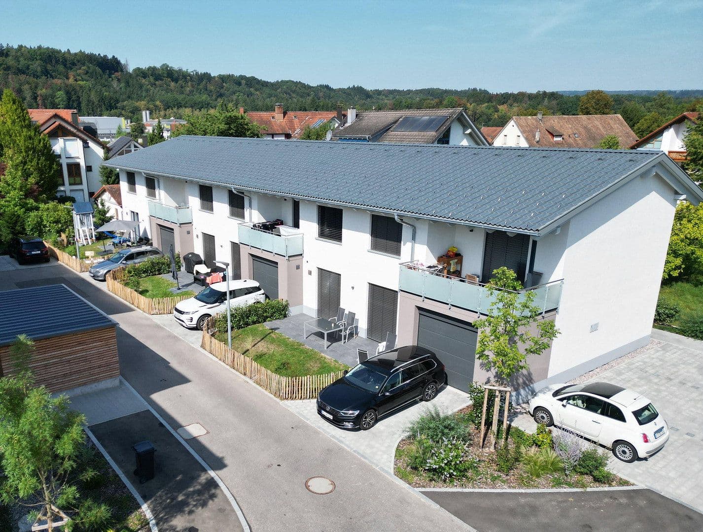 Prenájom domu 137 m², pozemek 40 m², Bad Säckingen, Bádensko-Wurttembersko Prenájom domu 137 m², pozemek 40 m², Bad Säckingen, Bádensko-Wurttembersko