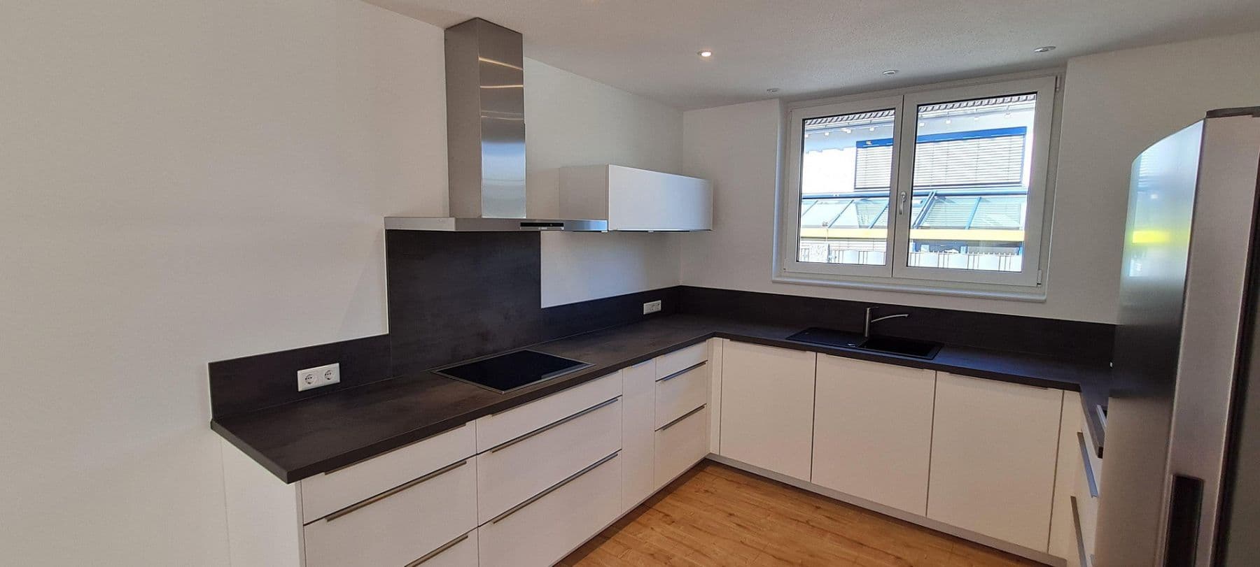 Prenájom domu 137 m², pozemek 40 m², Bad Säckingen, Bádensko-Wurttembersko Prenájom domu 137 m², pozemek 40 m², Bad Säckingen, Bádensko-Wurttembersko