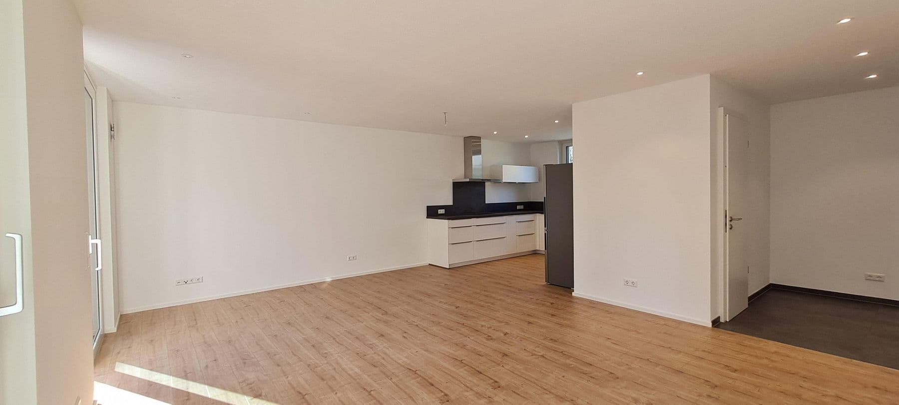 Prenájom domu 137 m², pozemek 40 m², Bad Säckingen, Bádensko-Wurttembersko Prenájom domu 137 m², pozemek 40 m², Bad Säckingen, Bádensko-Wurttembersko