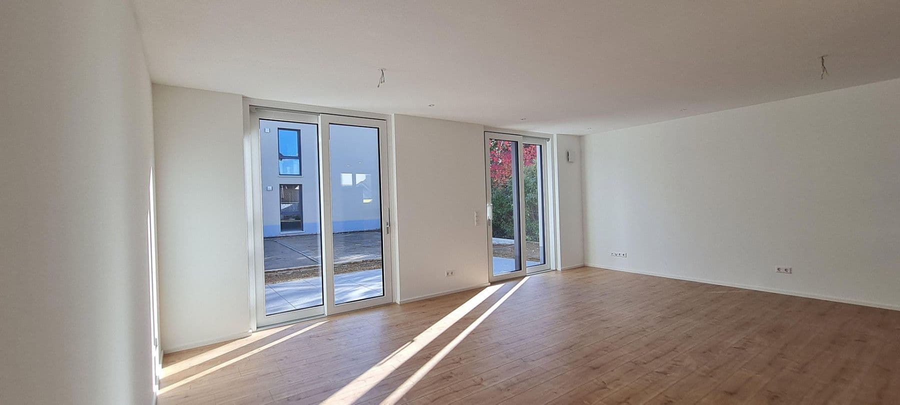 Prenájom domu 137 m², pozemek 40 m², Bad Säckingen, Bádensko-Wurttembersko Prenájom domu 137 m², pozemek 40 m², Bad Säckingen, Bádensko-Wurttembersko