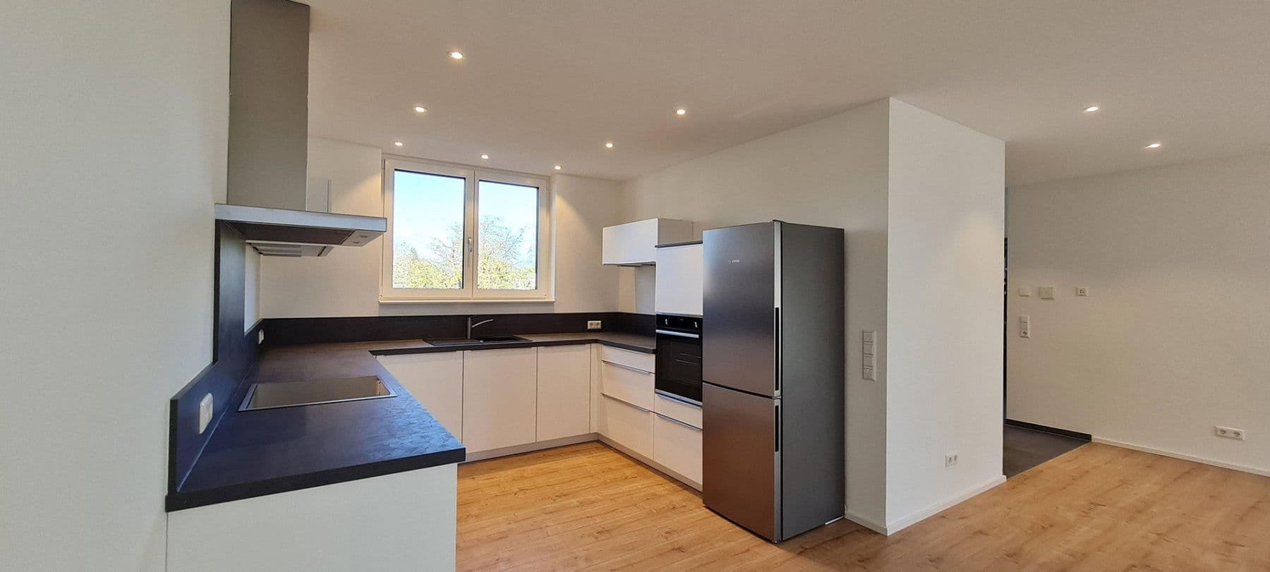 Prenájom domu 137 m², pozemek 40 m², Bad Säckingen, Bádensko-Wurttembersko Prenájom domu 137 m², pozemek 40 m², Bad Säckingen, Bádensko-Wurttembersko