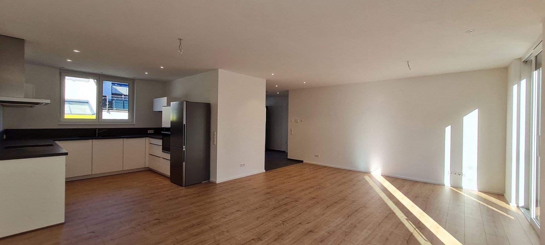 Prenájom domu 137 m², pozemek 40 m², Bad Säckingen, Bádensko-Wurttembersko Prenájom domu 137 m², pozemek 40 m², Bad Säckingen, Bádensko-Wurttembersko